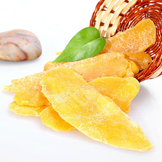 鲜记 悠享果礼果干礼盒1.006kg/盒【CZ】 商品图3