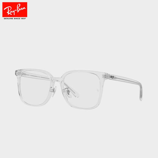 雷朋Ray-ban光学镜0RX5419D-TC 商品图1