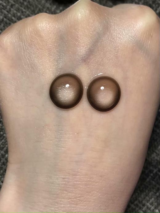 papadox 半年抛 声声乌龙 直径14.2mm着色13.6mm 商品图8