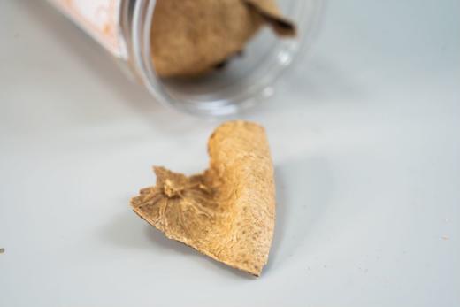 【过年健康三件套】酸梅汤*1盒＋6年新会陈皮*1瓶＋黑芝麻丸*1盒  茶饮/炖煮/小零食   买2份再减20元 商品图6