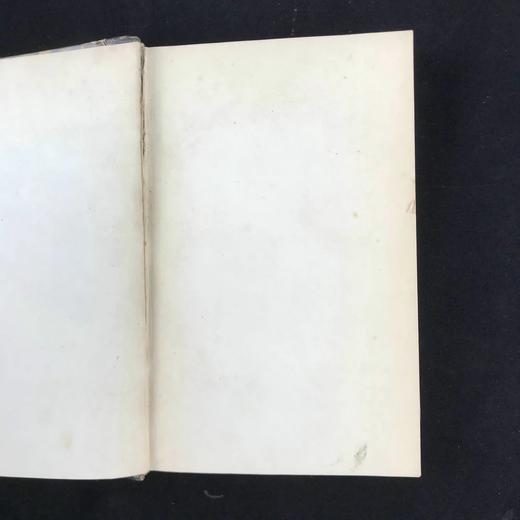 1830年 司各特诗集（卷5：最后一个吟游诗人的歌） 1幅版画插图 真皮精装大32开 商品图8