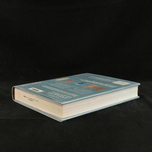 古董百科全书 数千幅彩色插图 精装大16开 商品图2