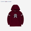 TOMMY 秋 大童小童 儿童童装卫衣 KB0KB08383 商品缩略图0