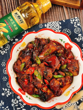 换个新口味？玉米油啤酒鸭入选！