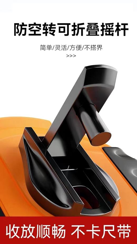 (A5-006)皮尺卷尺50米软尺 商品图3