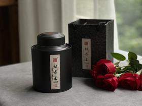 2022牡丹王，长在了银针的毫香和稠汤上，毫香清新而花香怡人（100克罐装）