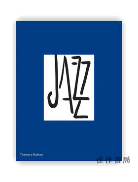 【绝版】Henri Matisse：Jazz / 亨利·马蒂斯：爵士