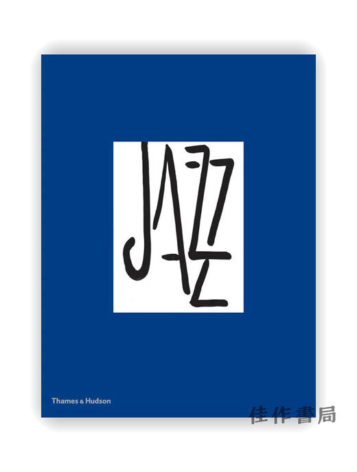 【绝版】Henri Matisse：Jazz / 亨利·马蒂斯：爵士 商品图0