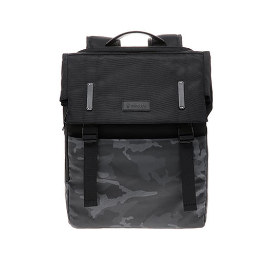 CROWN皇冠时尚双肩背包E-P1109S 商品图3