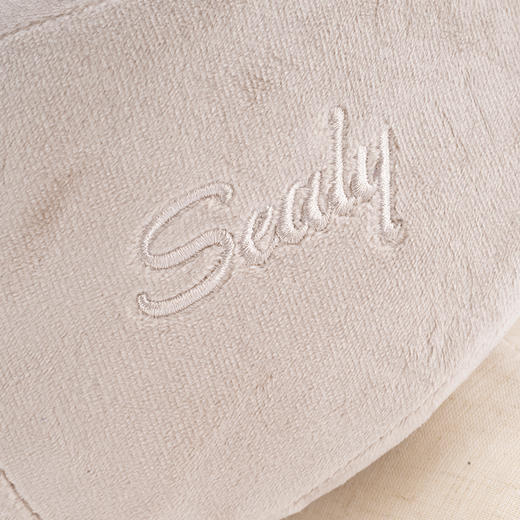 Sealy丝涟 搭扣旅行颈枕 商品图14