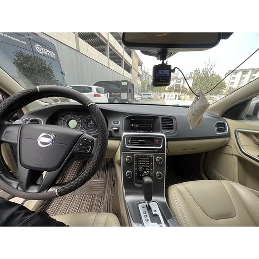 沃尔沃 S60（进口） T5 舒适型【长租-北京】 商品图6