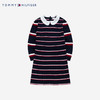 TOMMY 秋 大童小童 儿童童装连衣裙 THG-DR-23C039 商品缩略图1