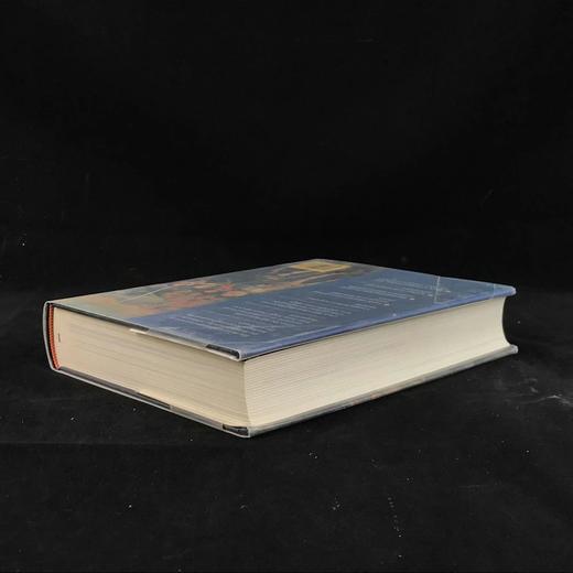 牛津英国君主制图史（馆藏1997） 400余幅插图 精装16开 商品图2