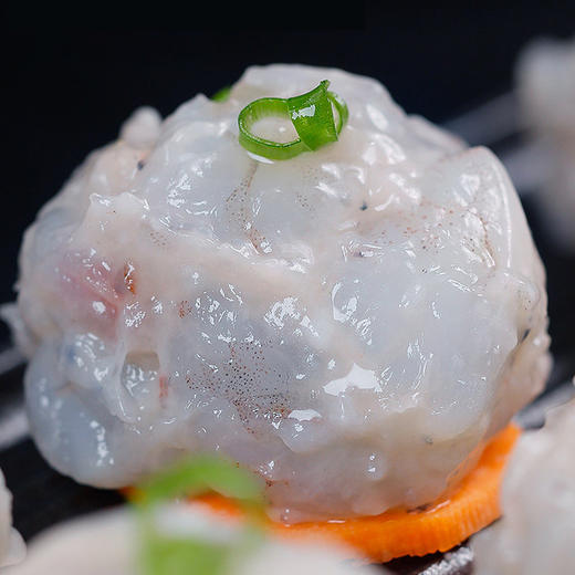 大黄鲜森95%虾含量手打虾滑 商品图2