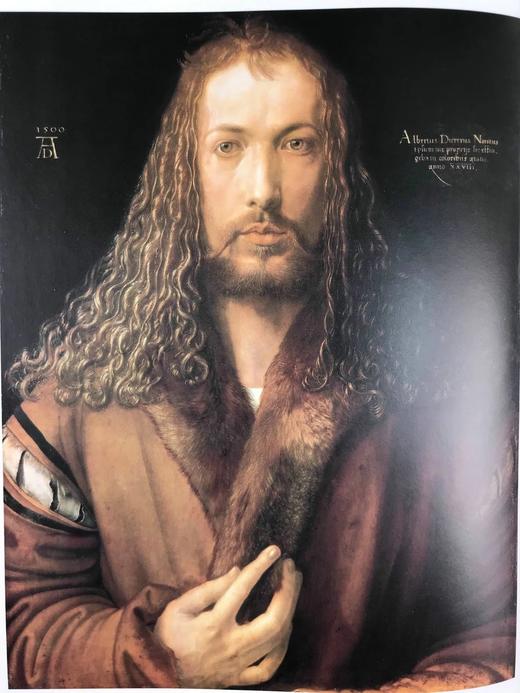 文艺复兴时期文化图集 数百幅插图 精装大16开 商品图9