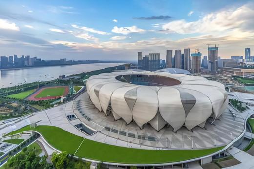 “中外人文交流小使者”杭州采风报名 商品图3