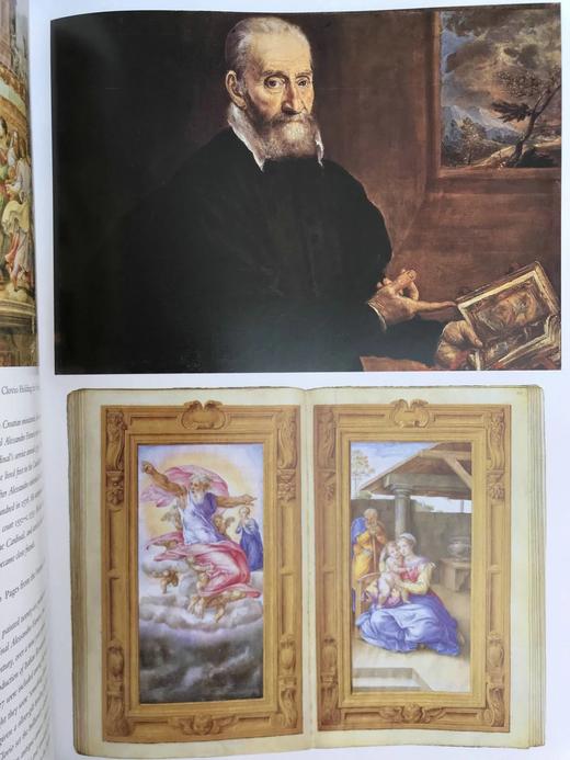 文艺复兴时期欧洲绘画：1400-1600年 306幅插图 精装8开 商品图12