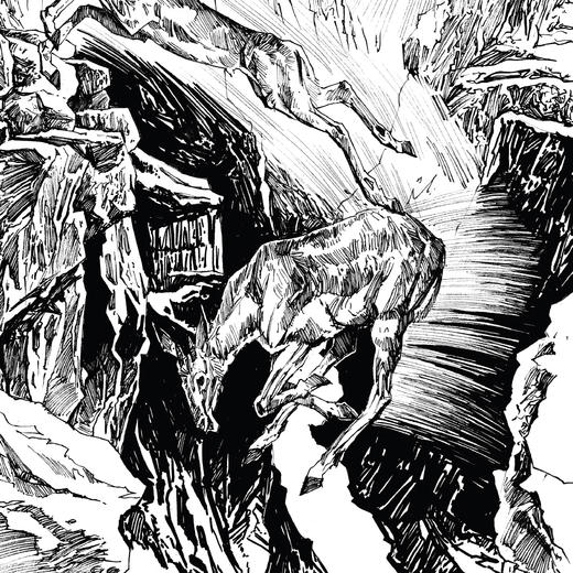 动物小说大王沈石溪·十大经典必读（全10册） 商品图8