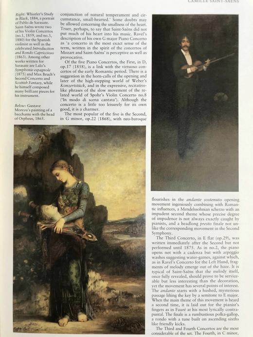 音乐遗产（卷3：十九世纪） 数百幅插图 精装大16开 商品图8