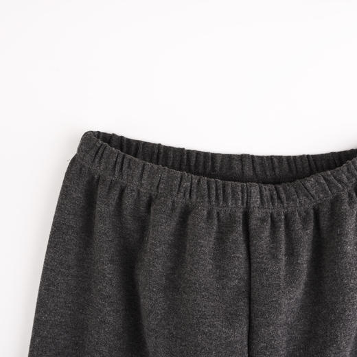 棉果果冬季新品内衣家居抗菌140-160码中大童长裤M401200423739 商品图1