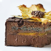 教师节「暖阳」法芙娜度思巧克力蛋糕 商品缩略图7