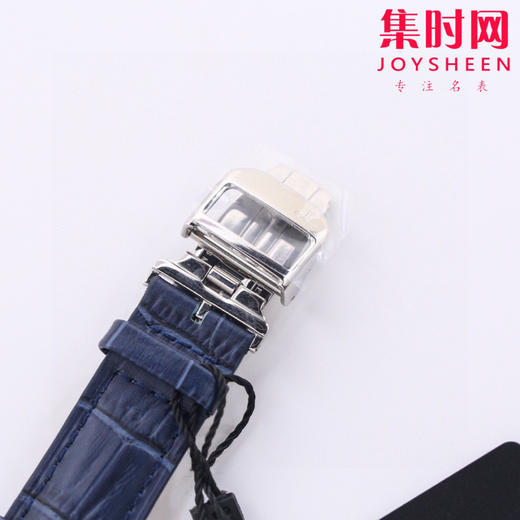 TWA积家JL地理大师系列 男士机械腕表 商品图8