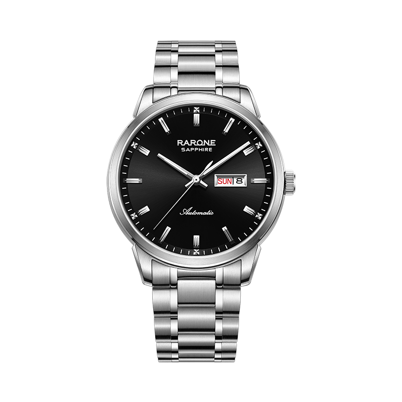 高光系列884017机械腕表