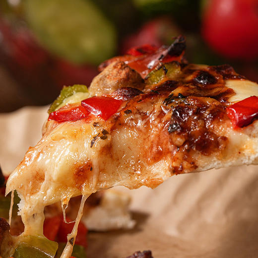 蓝带大师特调披萨 7种口味 商品图6