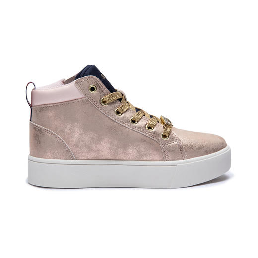 TOMMY 秋 大童小童 儿童板鞋 TH101038 商品图1