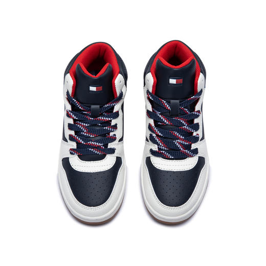 TOMMY 秋 大童小童 儿童板鞋 TH101011 商品图4