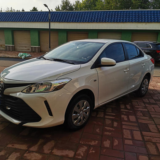 丰田 威驰 1.5L CVT创型版 商品图2