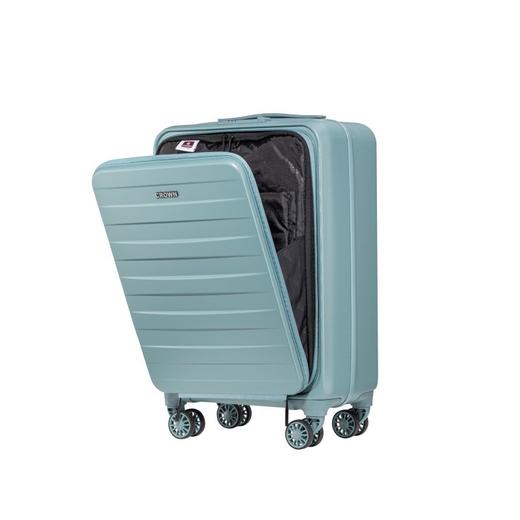 皇冠CROWN前置口袋拉杆箱C-F2016H 商品图7