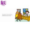 【中商原版】奇先生妙小姐 看医生 Mr. Men Little Miss go to the Doctor英文原版 儿童故事书 绘本图画书 亲子读物 进口童书 商品缩略图2