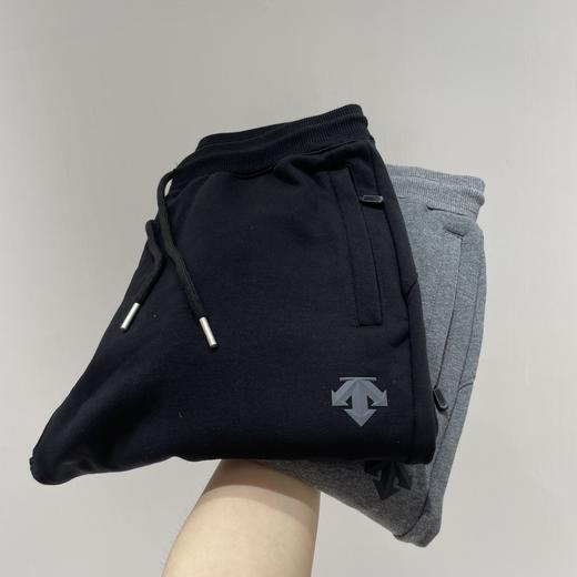 迪桑te经典纯棉男士卫裤 青少年也适合 商品图5