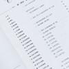 疯狂练指法 简谱钢琴古典名曲集 大音符版 钢琴曲谱集贝多芬巴赫初级钢琴曲集简谱钢琴初级阶段练习曲集曲谱 商品缩略图4