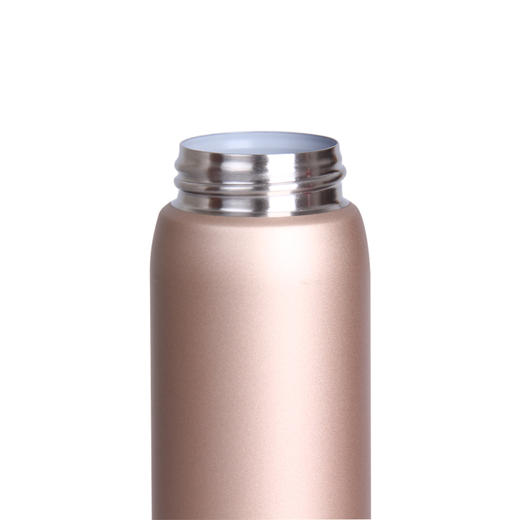 象印ZOJIRUSHI不锈钢真空保温杯男女时尚便携车载大容量进口水杯 商品图4