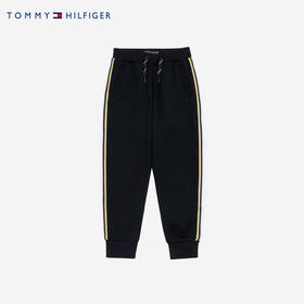 TOMMY 秋 大童小童 儿童童装长裤 THB-NK-23C004