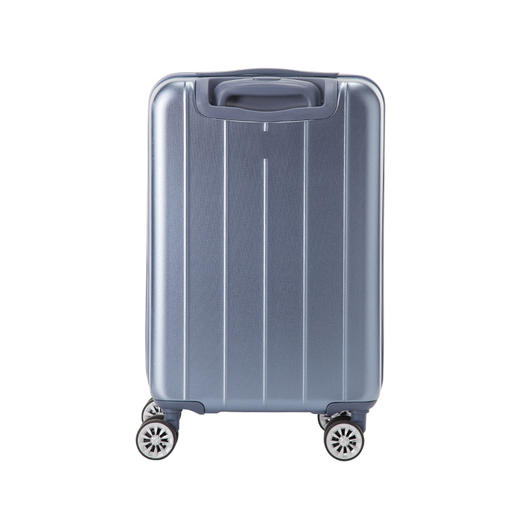 皇冠CROWN前置口袋时尚拉杆箱C-F2002H 商品图3