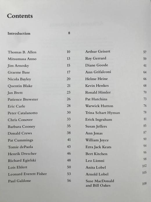 童书插图与设计 数百幅插图 精装大16开 商品图5