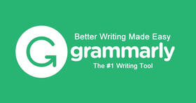 Grammarly 全球顶级英文写作批改工具