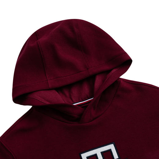 TOMMY 秋 大童小童 儿童童装卫衣 KB0KB08383 商品图2