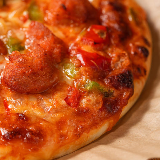 蓝带大师特调披萨 7种口味 商品图7