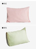 枕套  帕莱特MIX 黄绿色 商品缩略图1