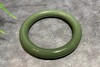 【御珠宫坊】和田玉沙枣青手镯55mm 商品缩略图3