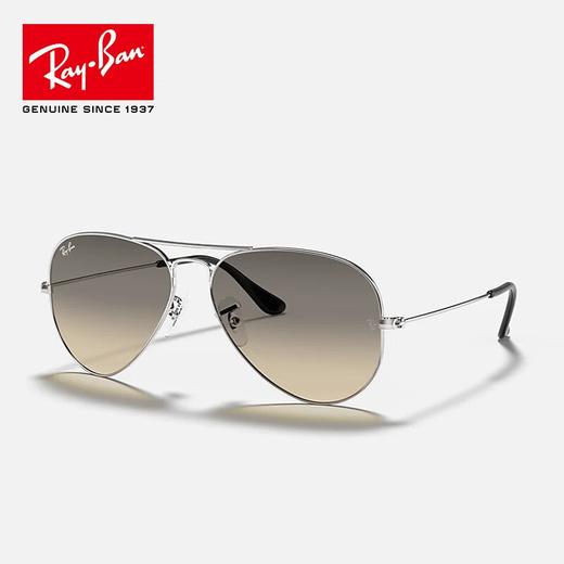 雷朋Ray-ban太阳镜0RB3025-TC 商品图3