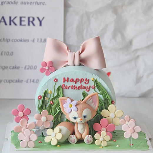 玲娜贝儿 商品图0