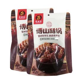 淄博特产博山香肠分享组