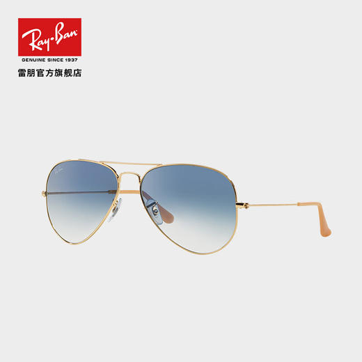雷朋Ray-ban太阳镜0RB3025-TC 商品图4