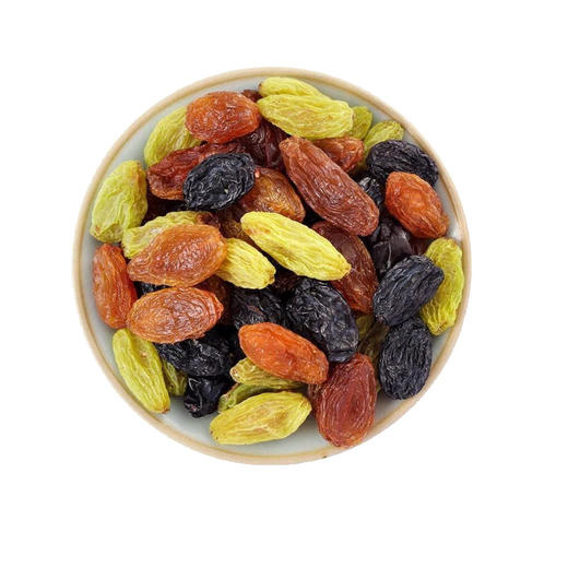 塔玛庄园三色葡萄干，营养美味，健康食品 商品图4