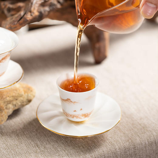 溪谷留香·水帘洞肉桂 100g 商品图3